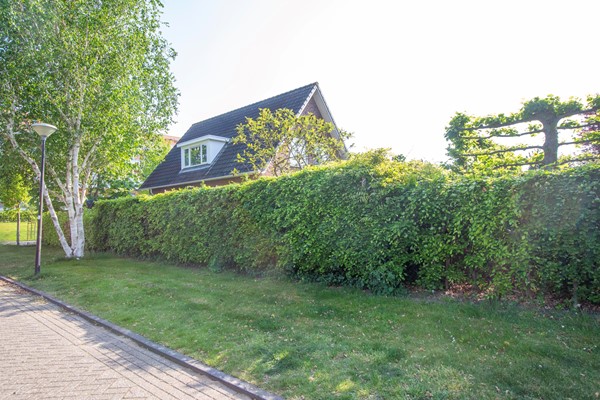 Medium property photo - Godfried Bomansweg 29, 3446 ZM Woerden